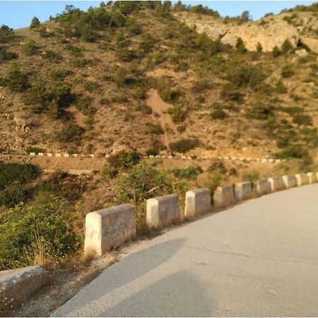 Tita Villa El Albir Ngoại thất bức ảnh